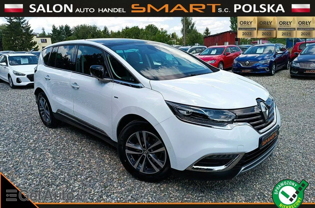 RENAULT Espace 