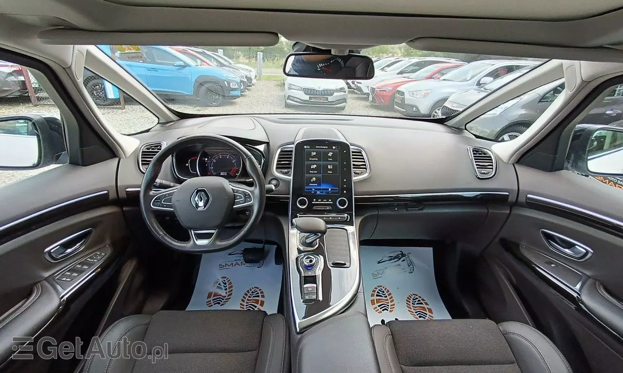 RENAULT Espace 