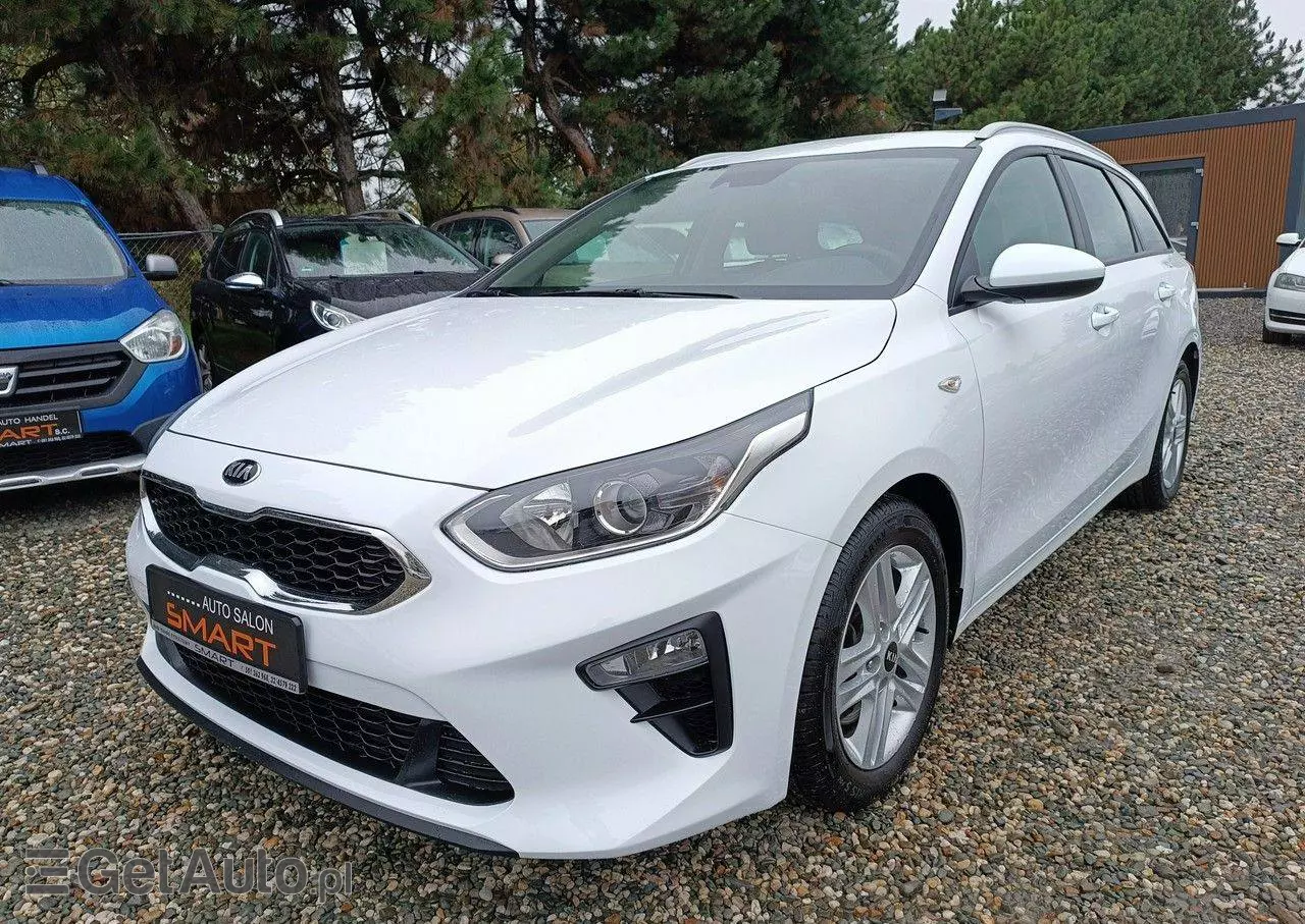 KIA Ceed 1.0 T-GDI M Classic