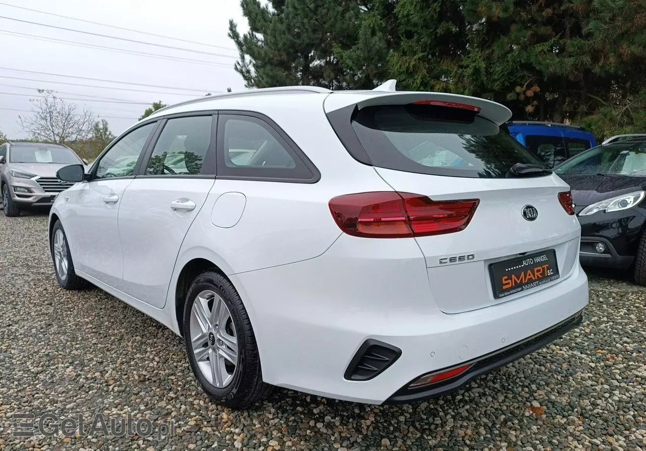 KIA Ceed 1.0 T-GDI M Classic