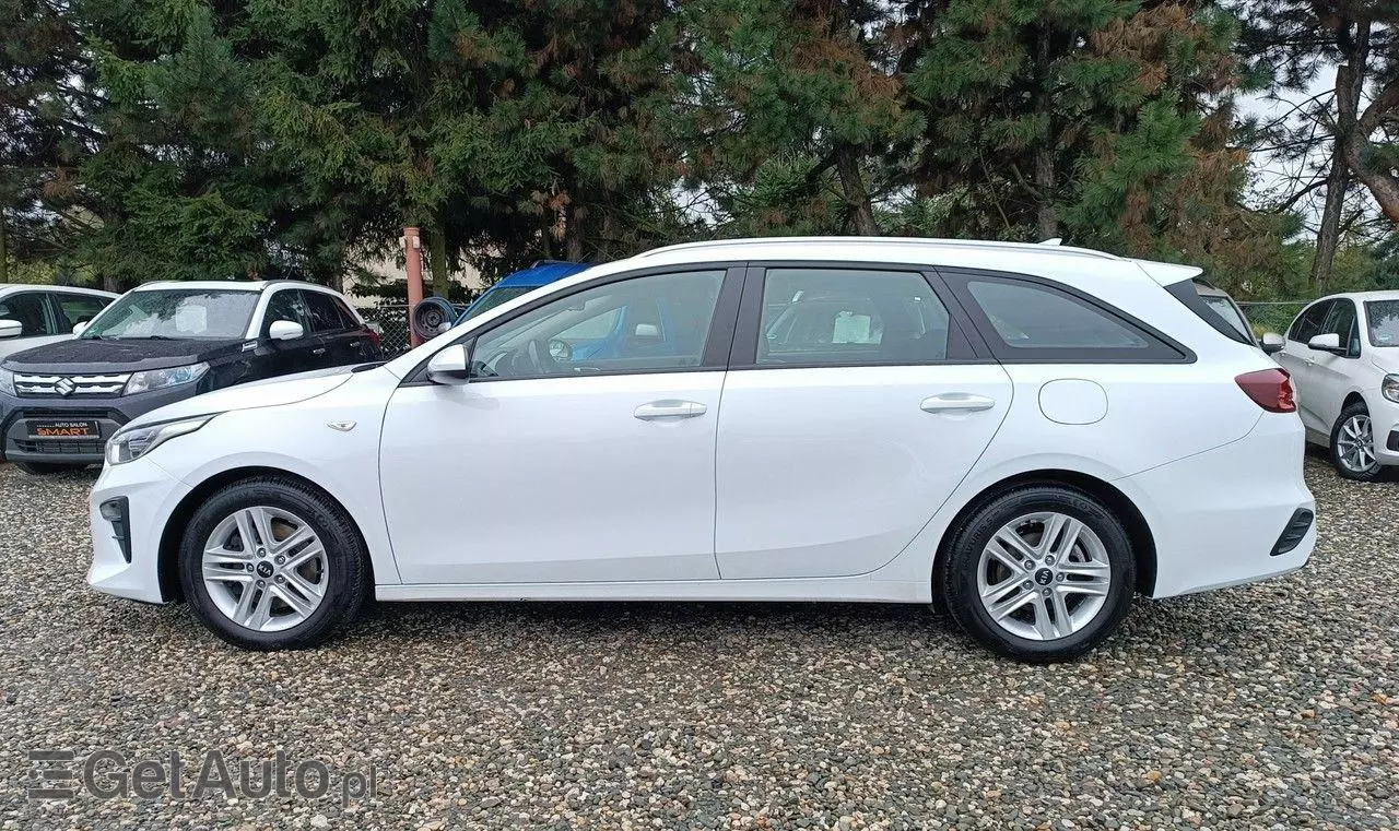 KIA Ceed 1.0 T-GDI M Classic