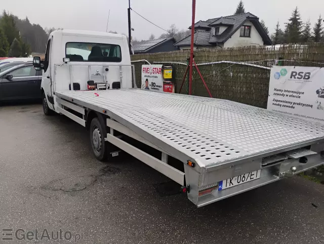 OPEL Movano L3H1