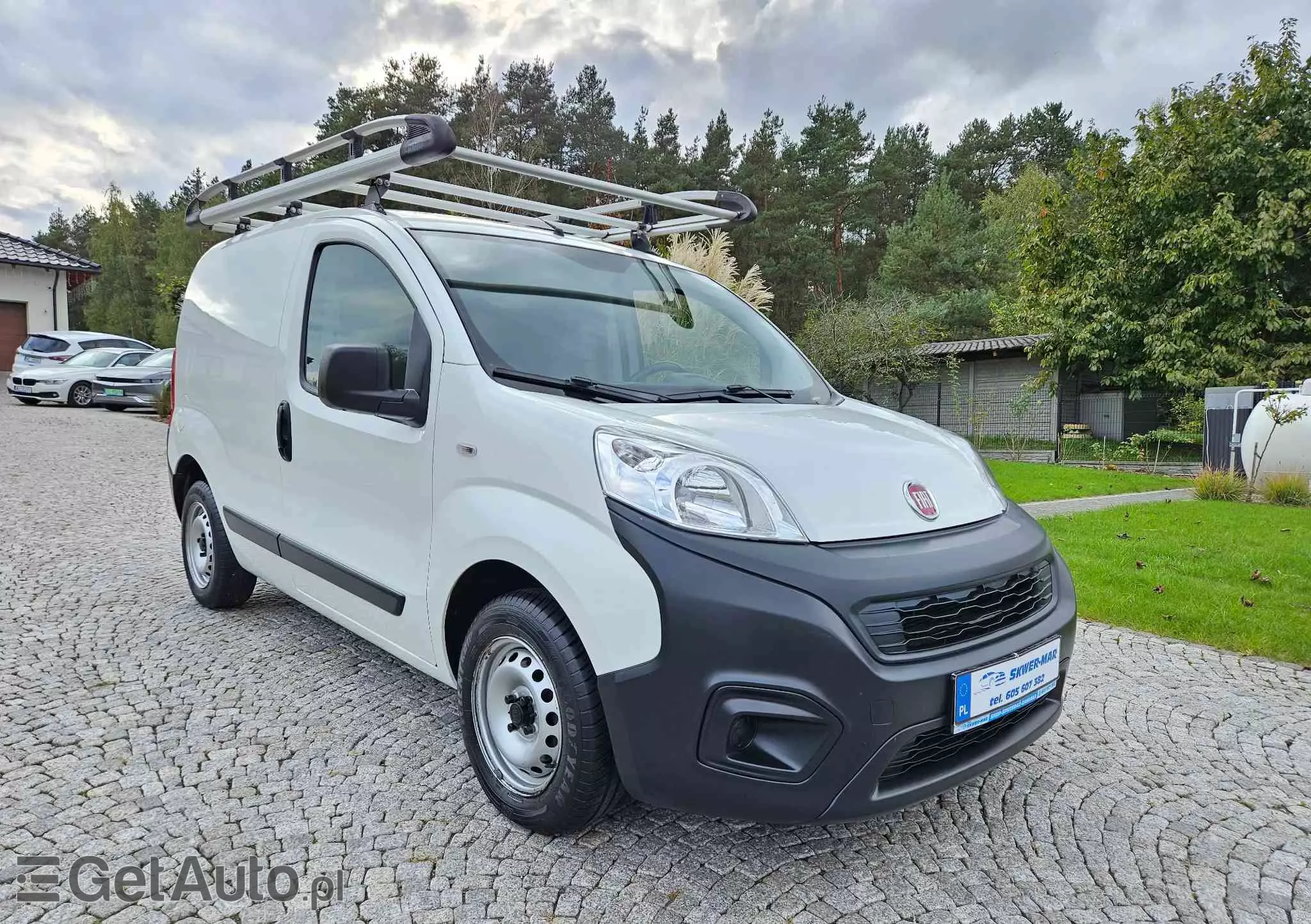 FIAT FIORINO 