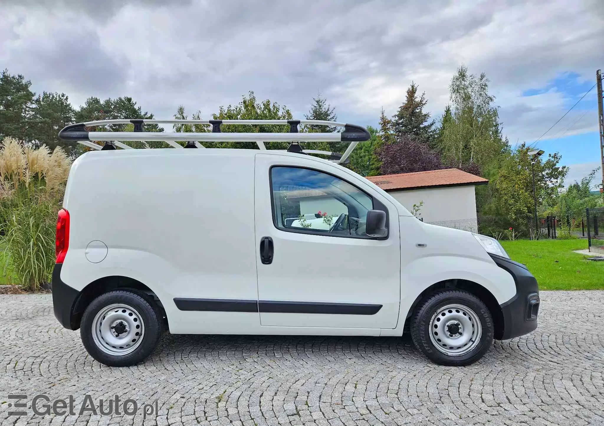 FIAT FIORINO 