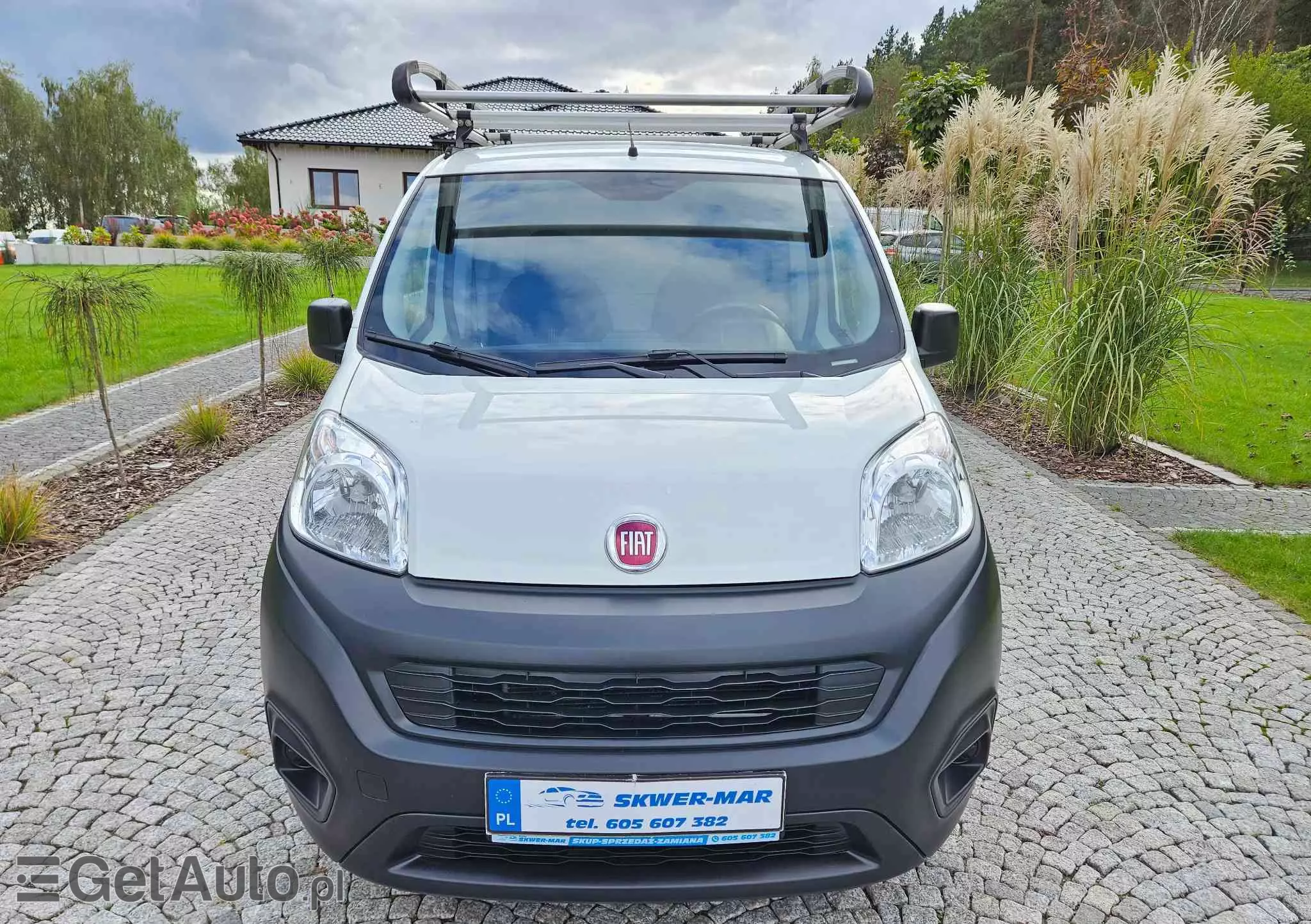 FIAT FIORINO 