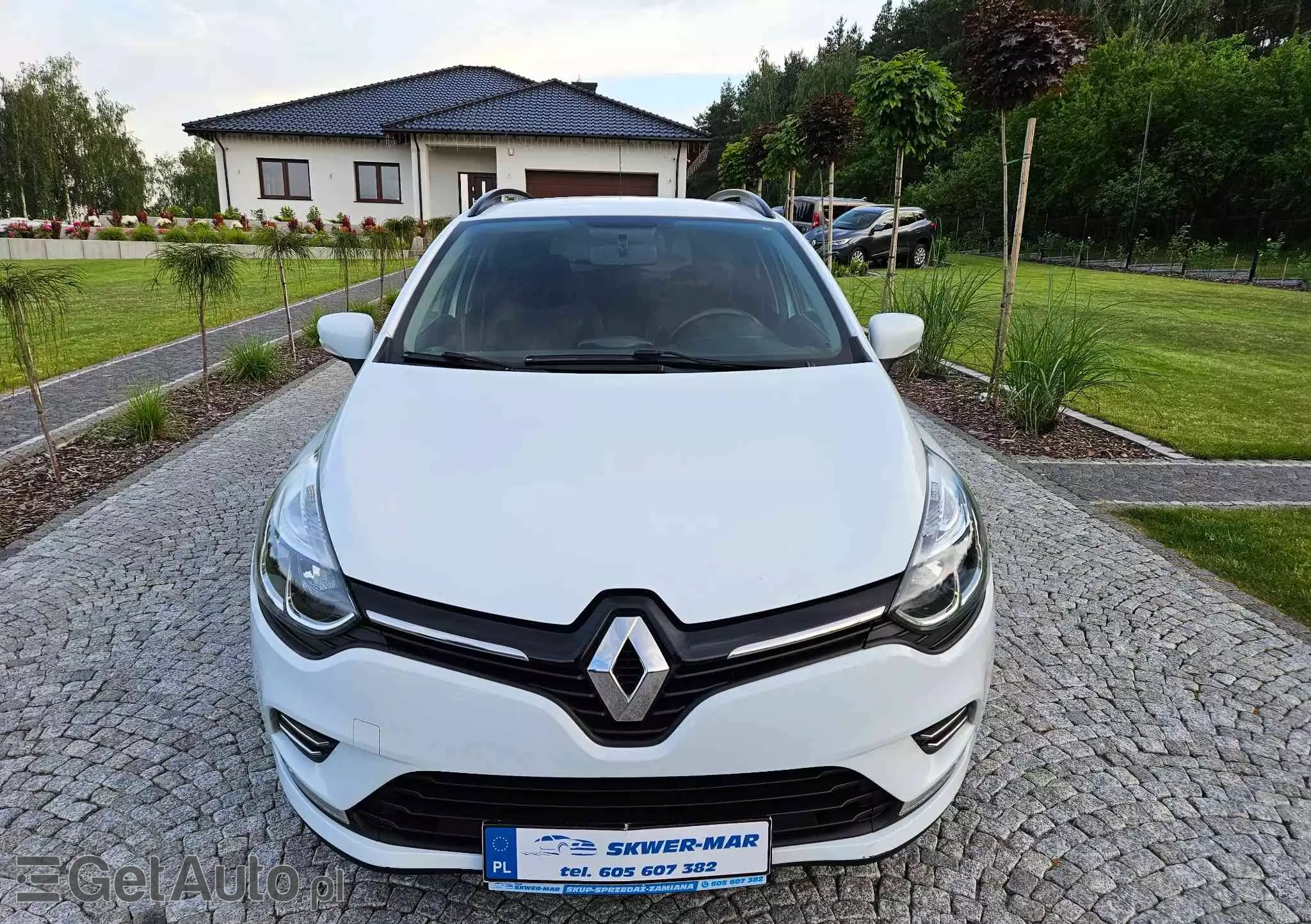 RENAULT Clio 0.9 Energy TCe Limited 2018