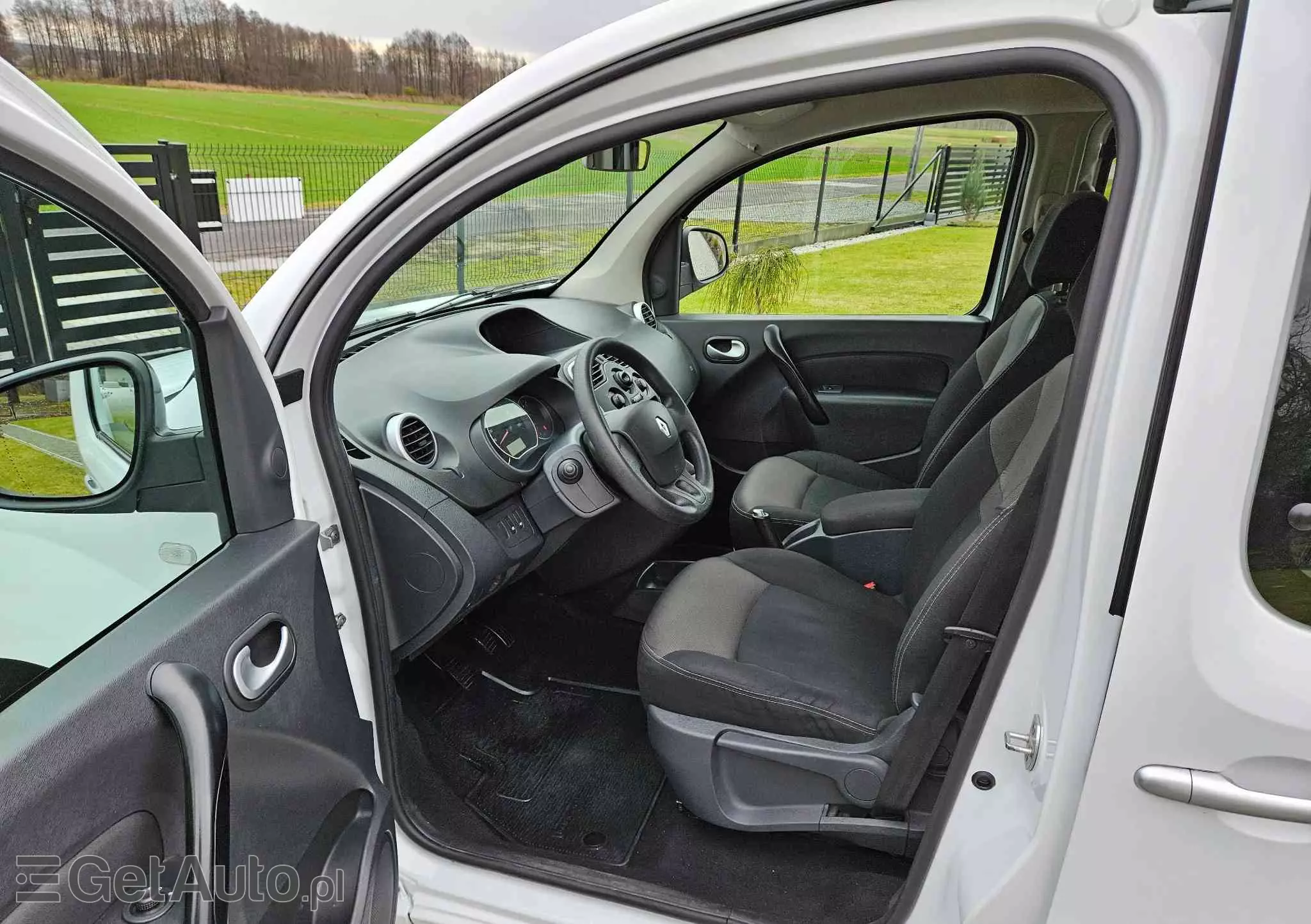 RENAULT Kangoo 1.5 dCi Business