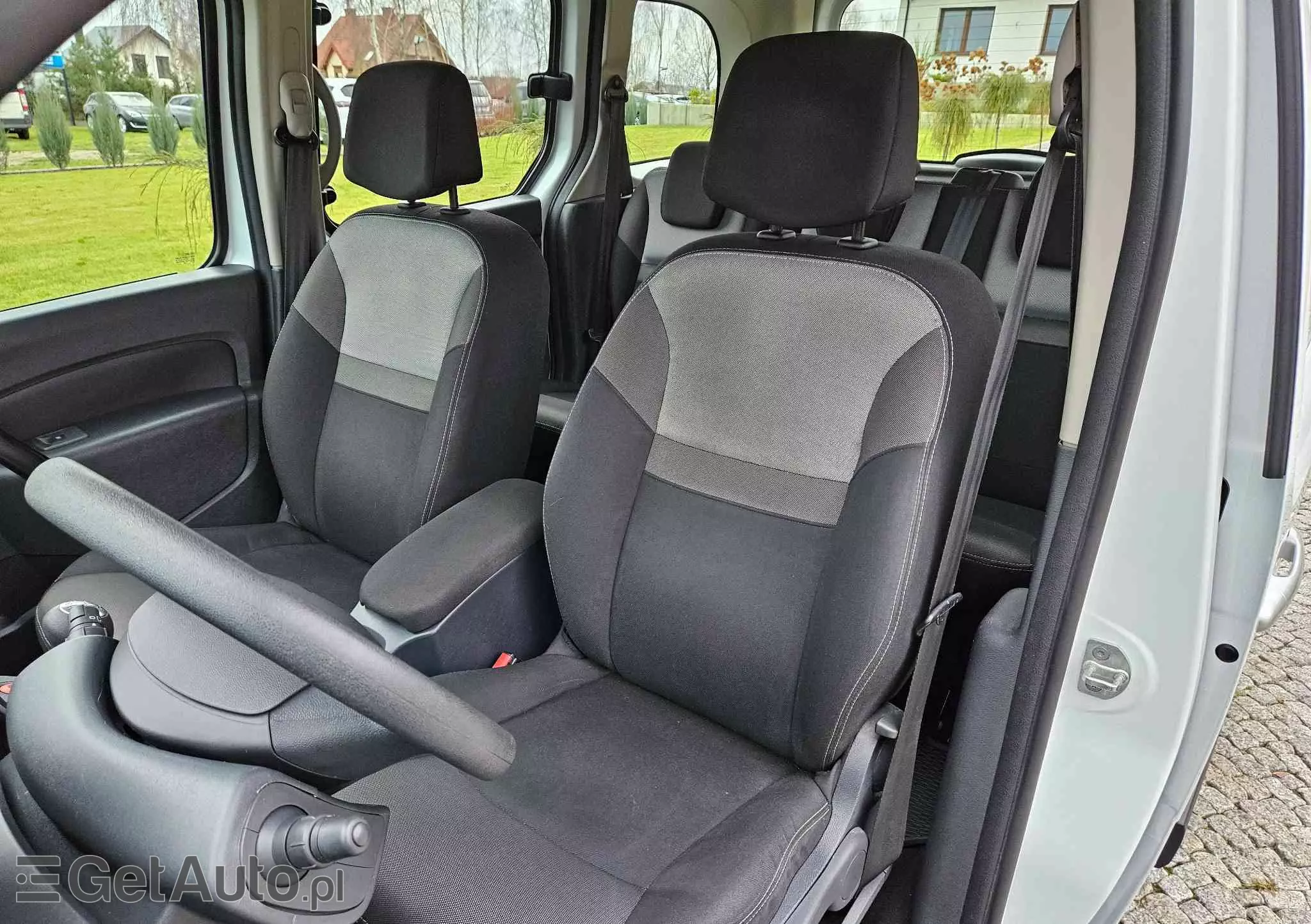 RENAULT Kangoo 1.5 dCi Business