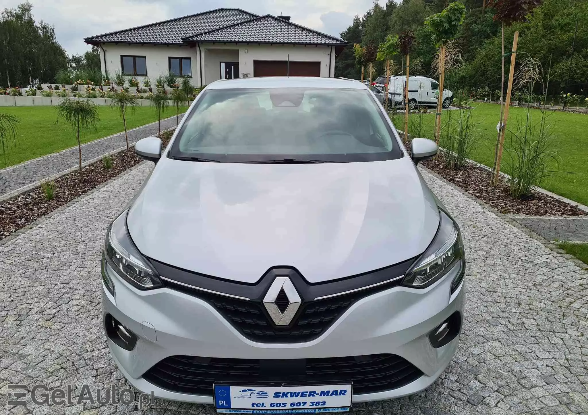 RENAULT Clio 1.0 TCe Zen