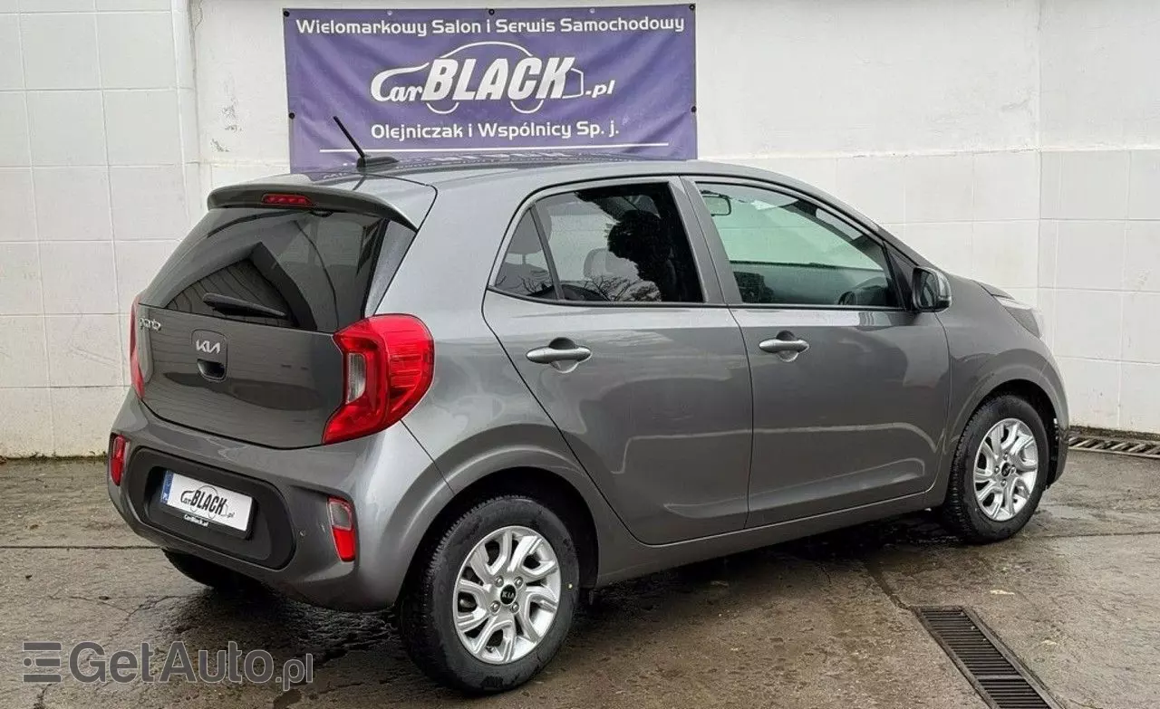 KIA Picanto 