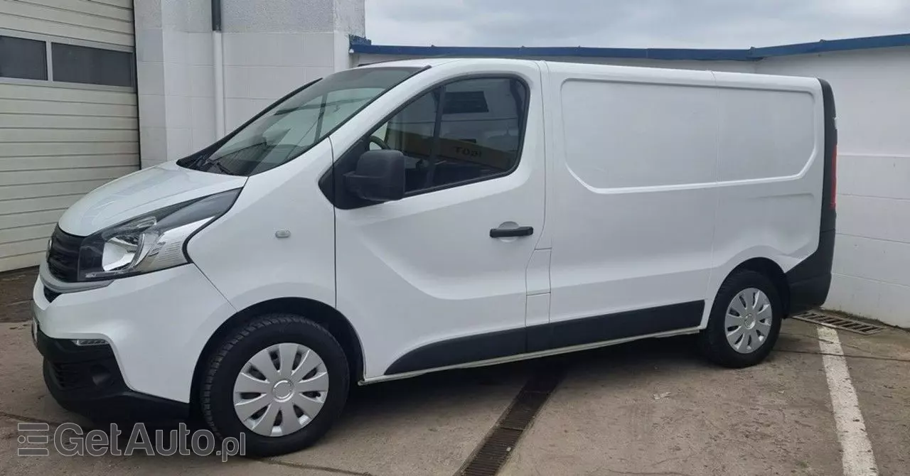 FIAT Talento 