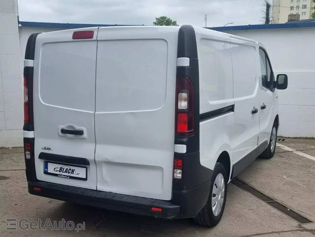 FIAT Talento 