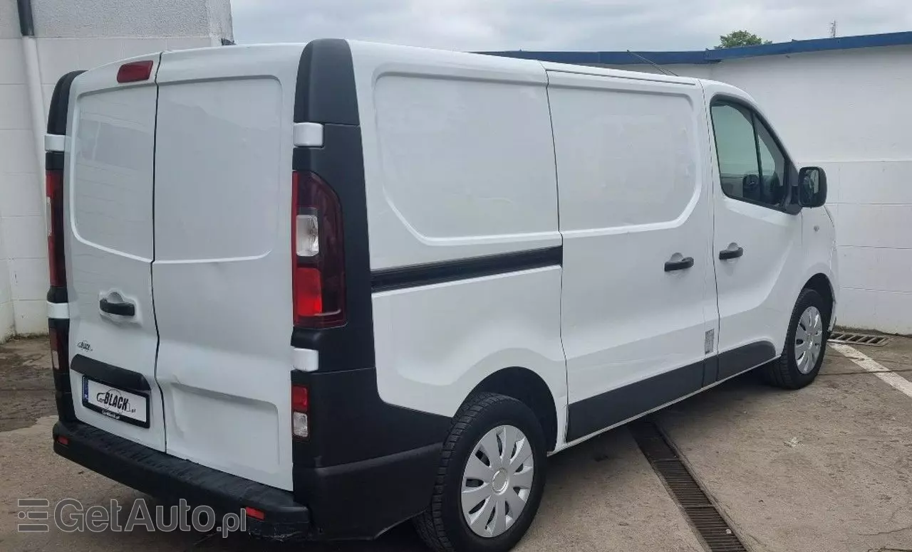 FIAT Talento 