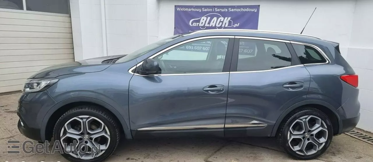 RENAULT Kadjar 