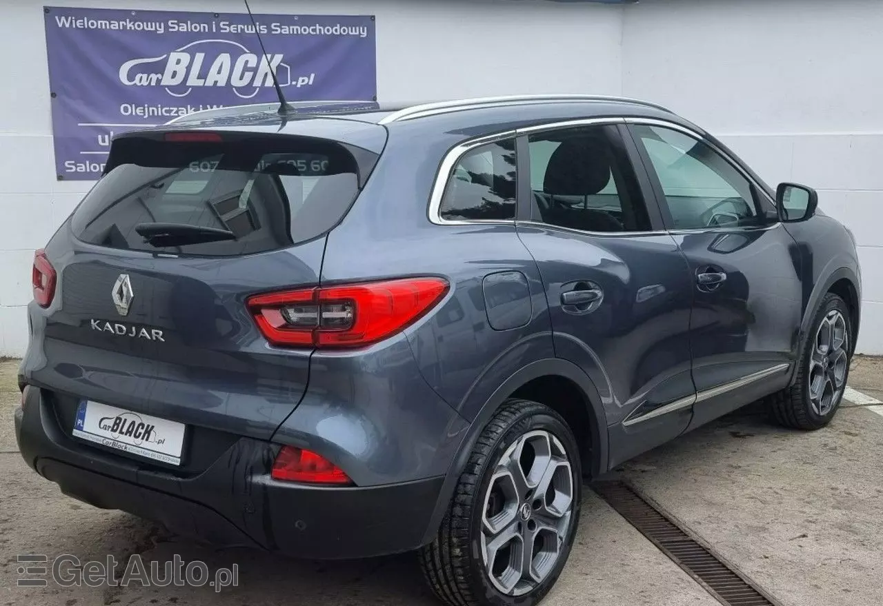 RENAULT Kadjar 