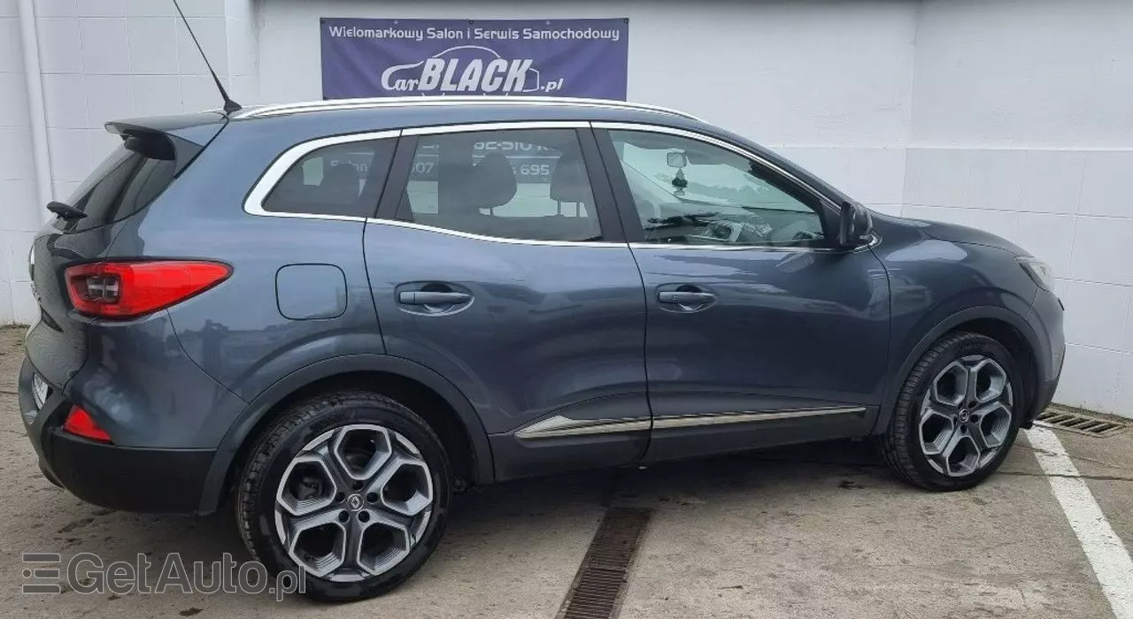 RENAULT Kadjar 