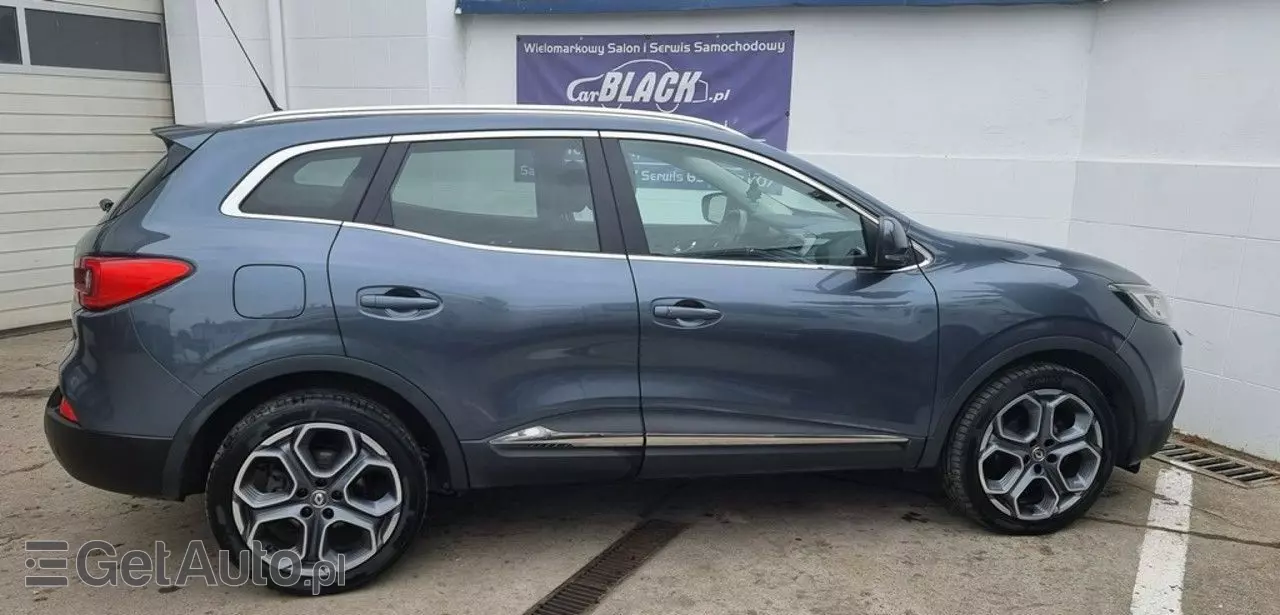 RENAULT Kadjar 