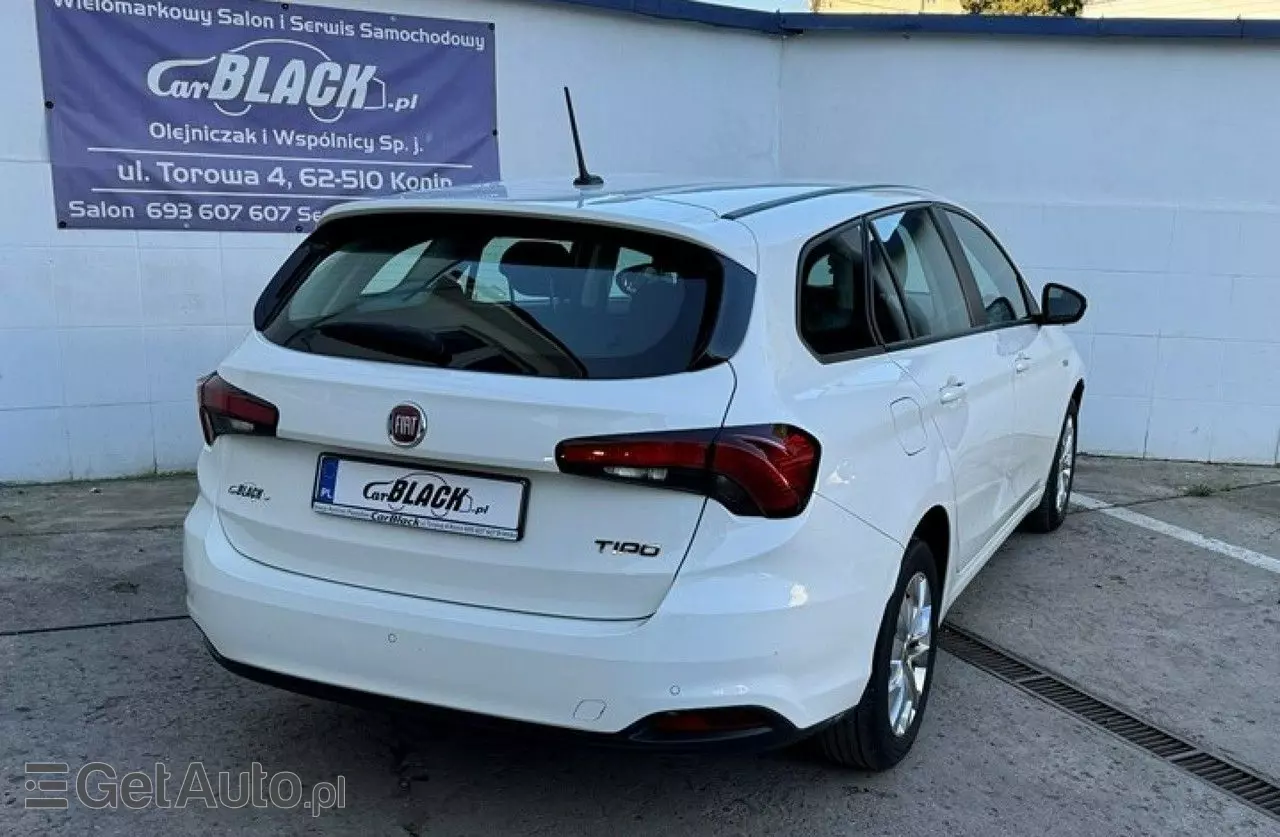 FIAT Tipo 