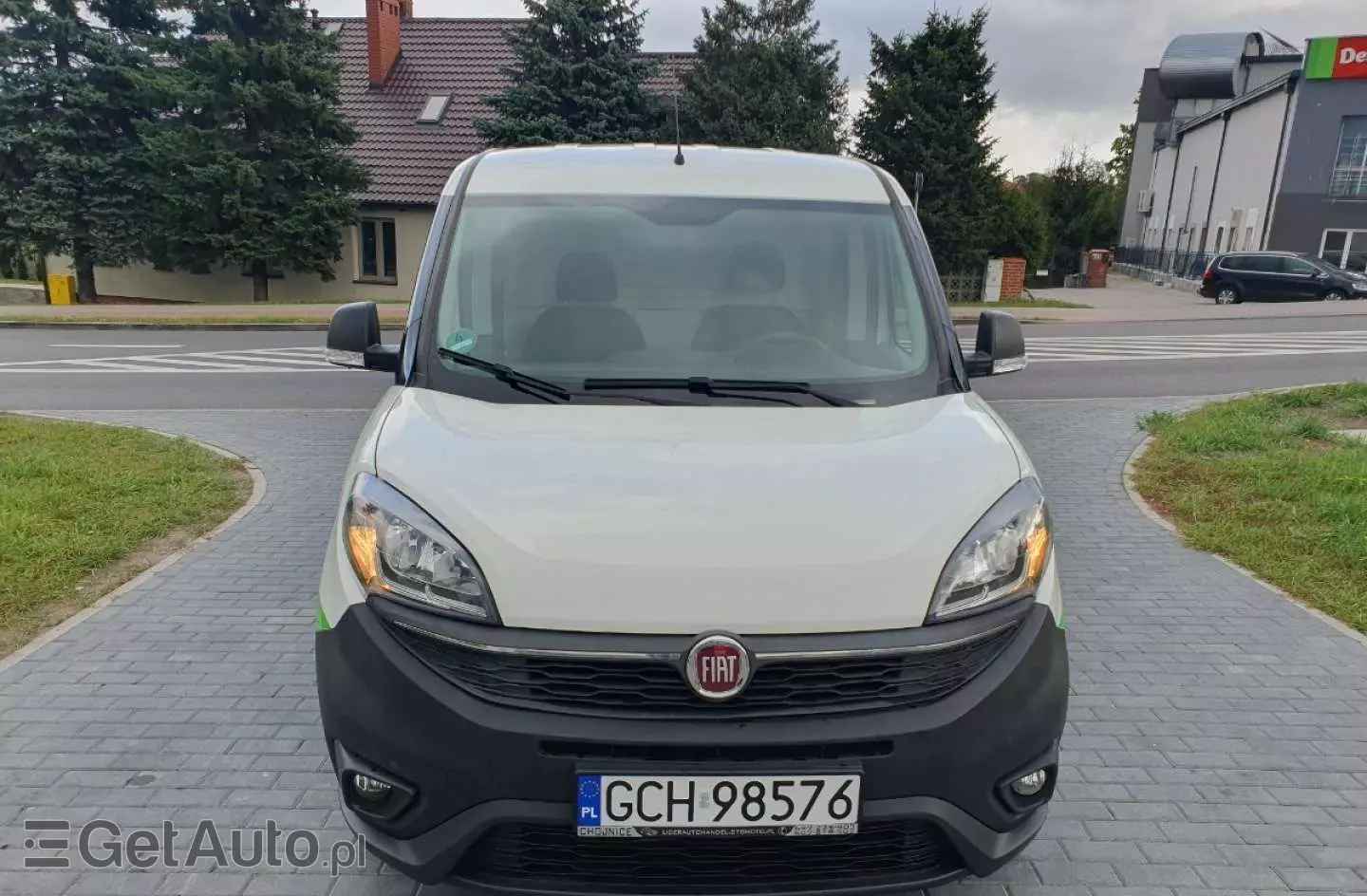 FIAT Doblo 