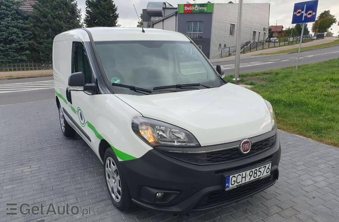 FIAT Doblo 