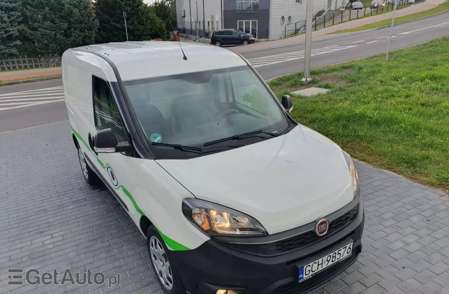 FIAT Doblo 