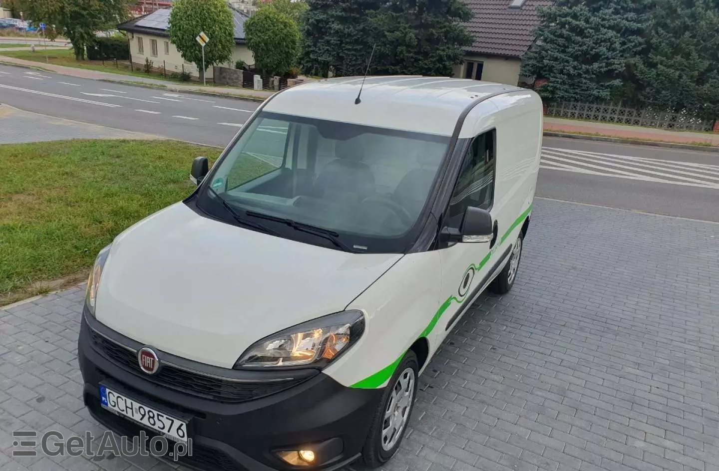 FIAT Doblo 