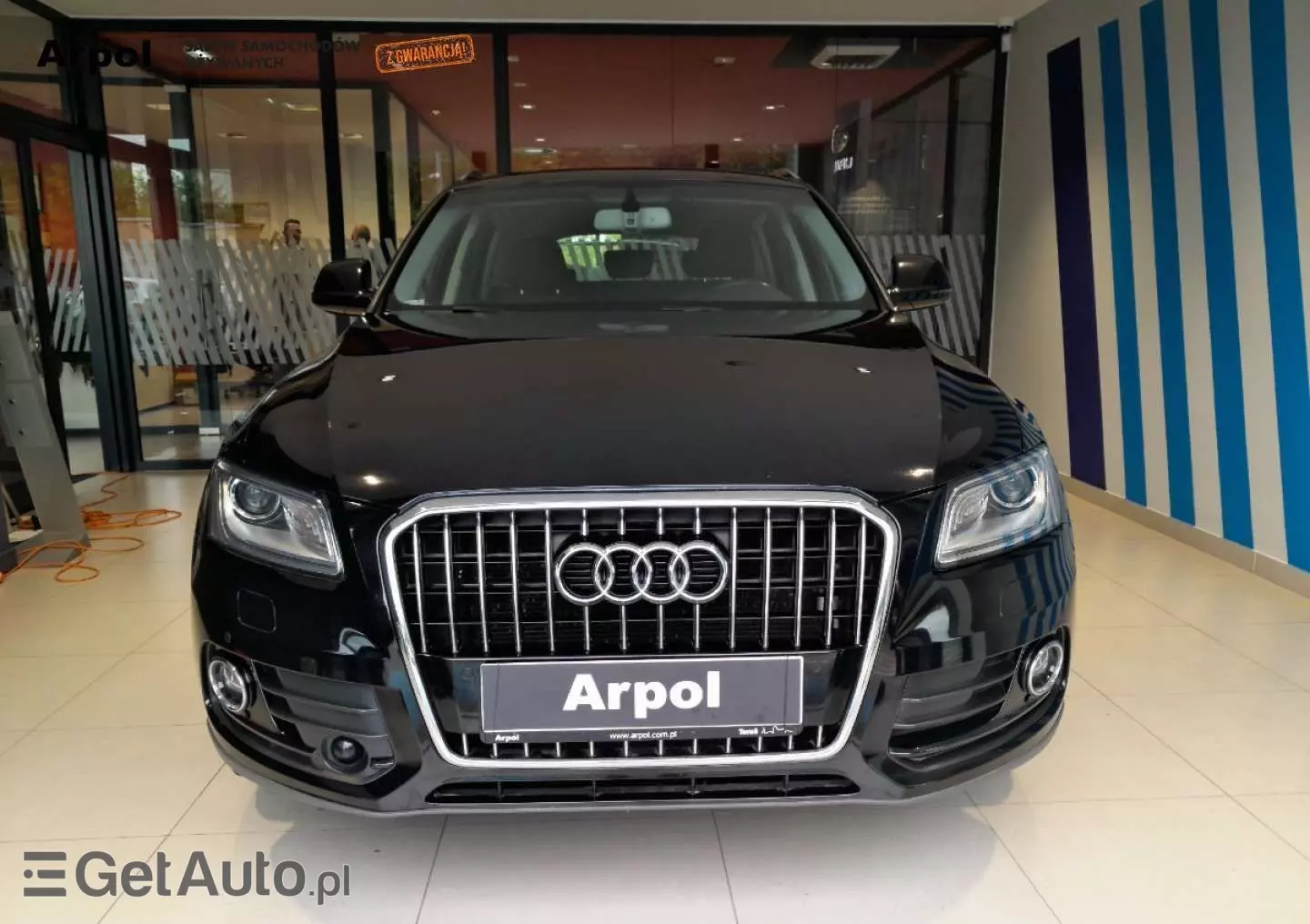 AUDI Q5 