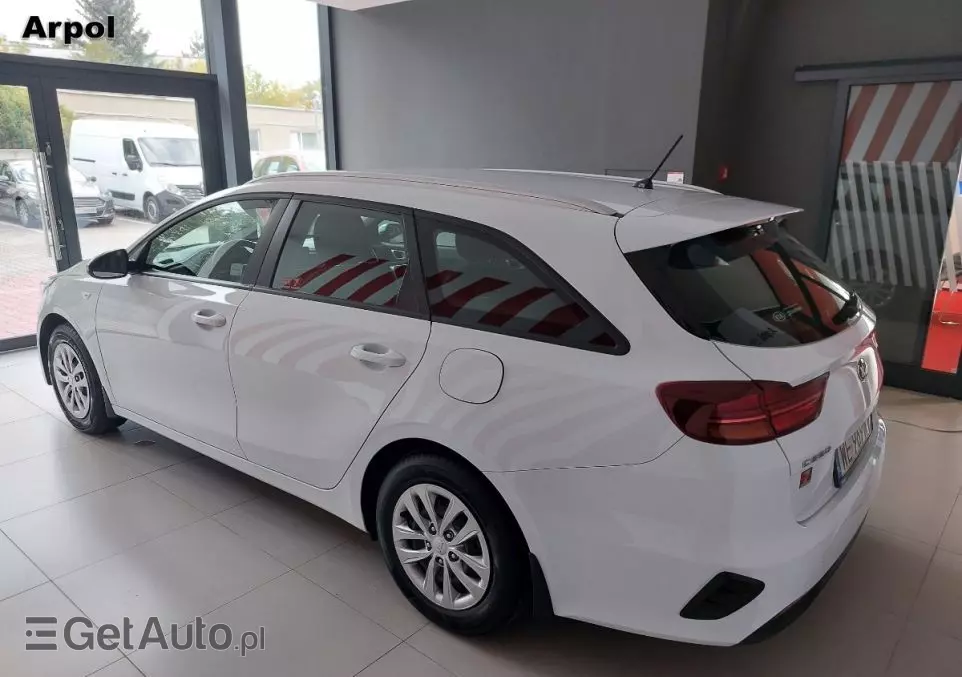 KIA Ceed Cee'd 1.4 S