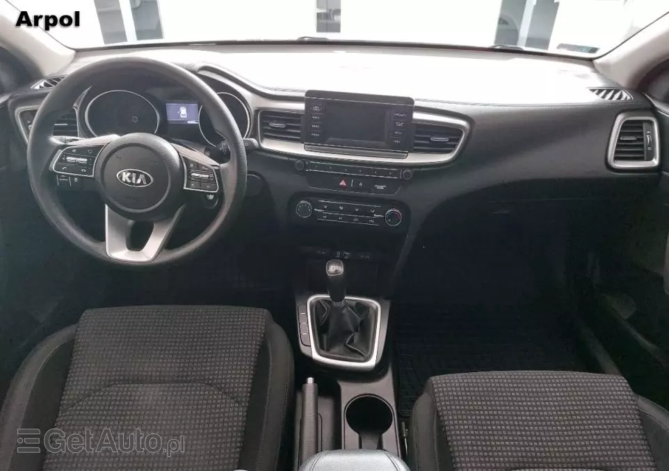 KIA Ceed Cee'd 1.4 S