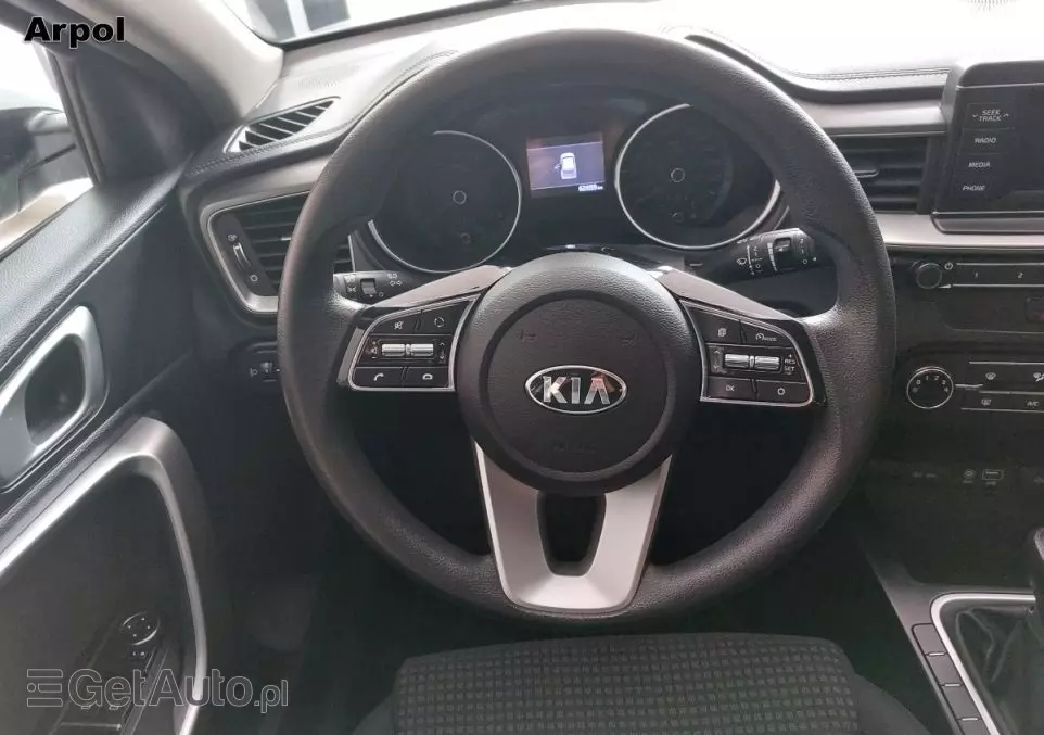 KIA Ceed Cee'd 1.4 S