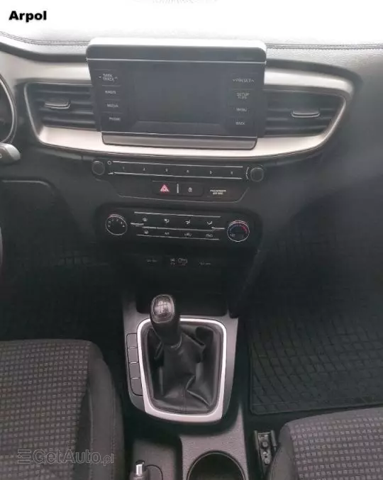 KIA Ceed Cee'd 1.4 S