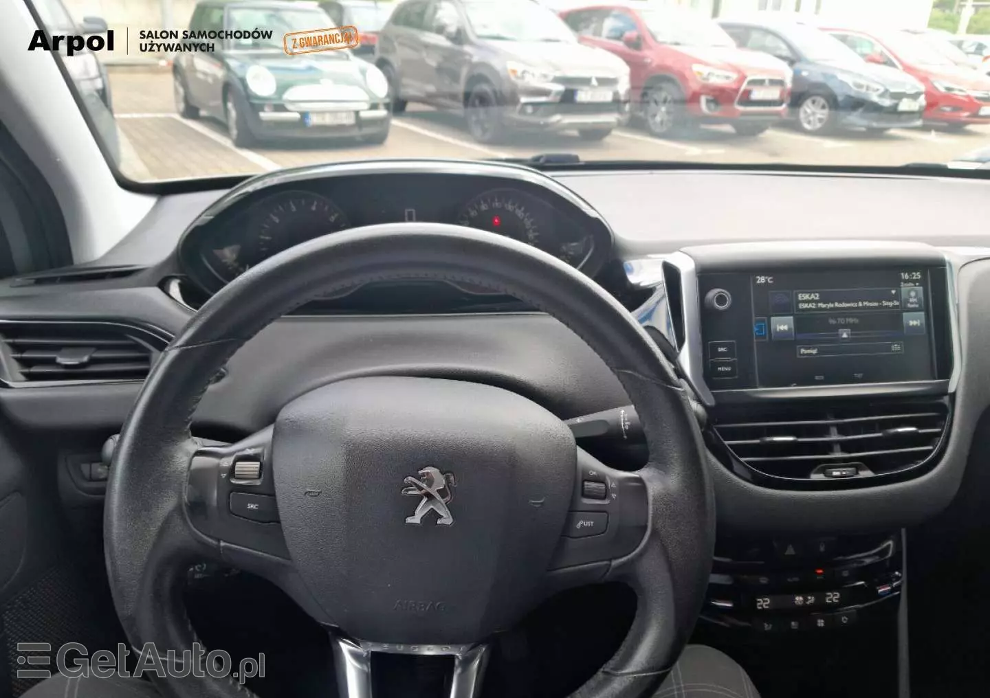 PEUGEOT 208 1.2 PureTech Active