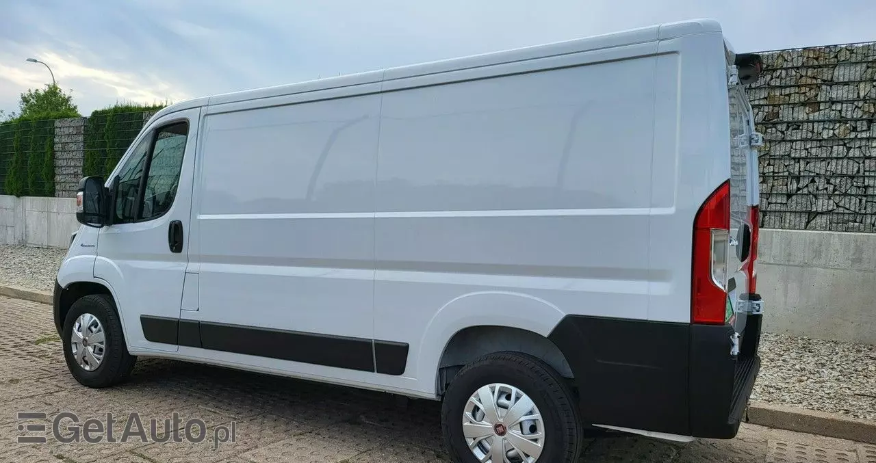 FIAT Ducato 