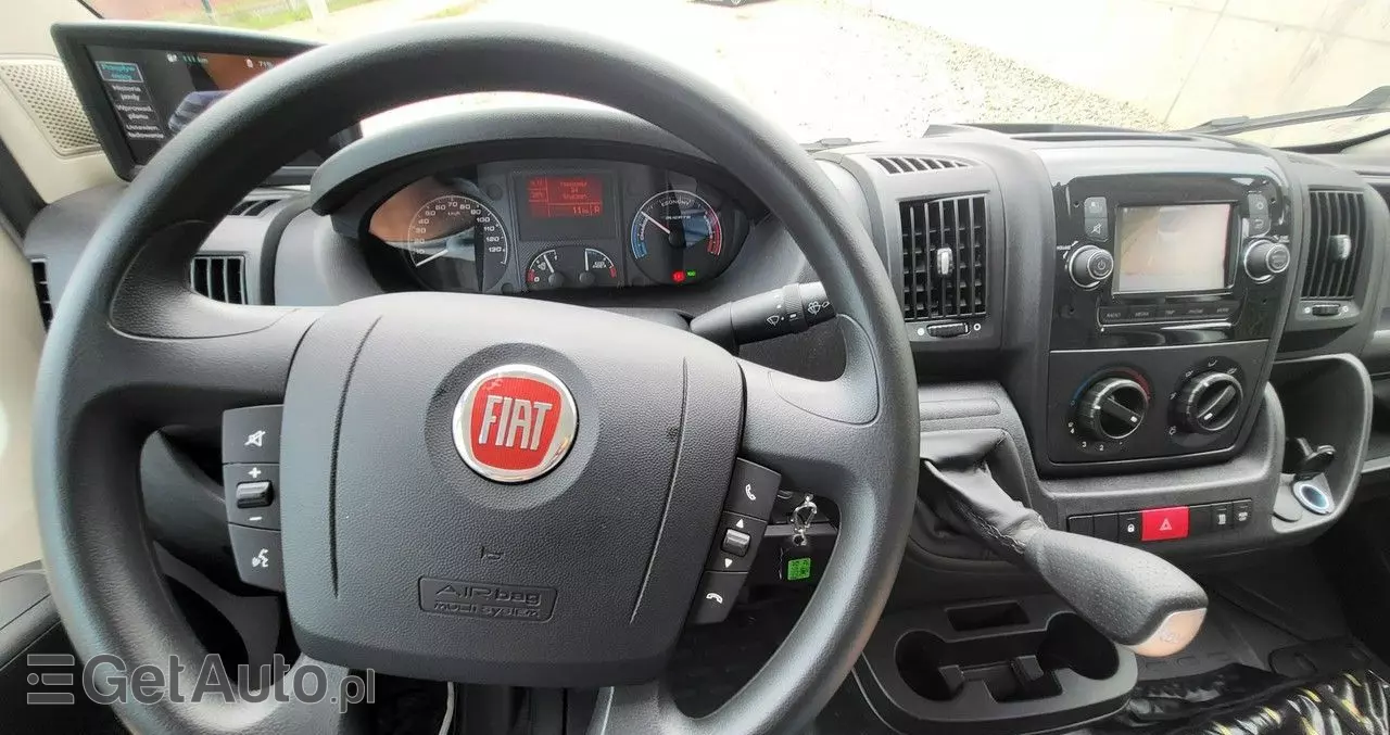 FIAT Ducato 