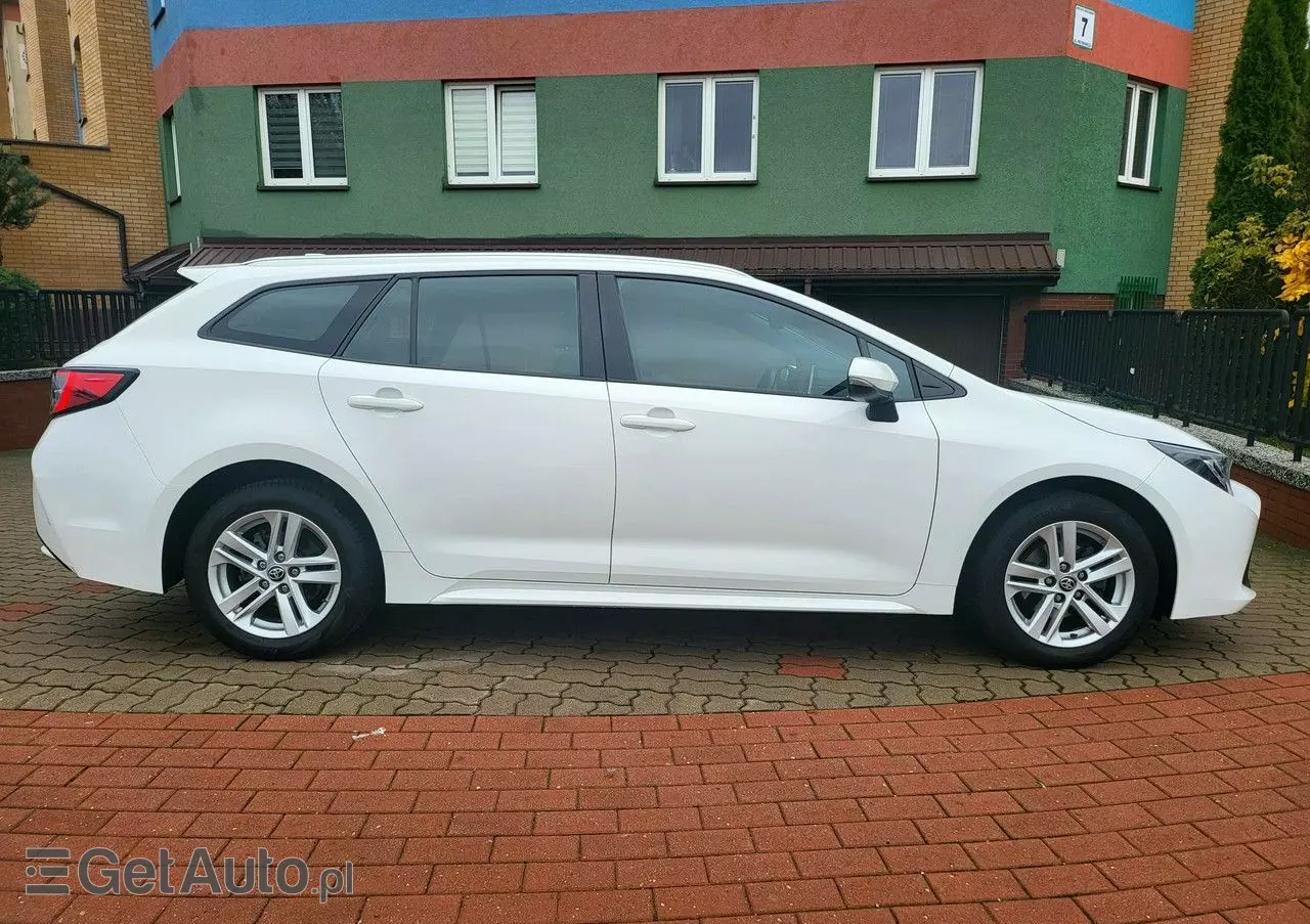 TOYOTA Corolla 1.2 T Comfort