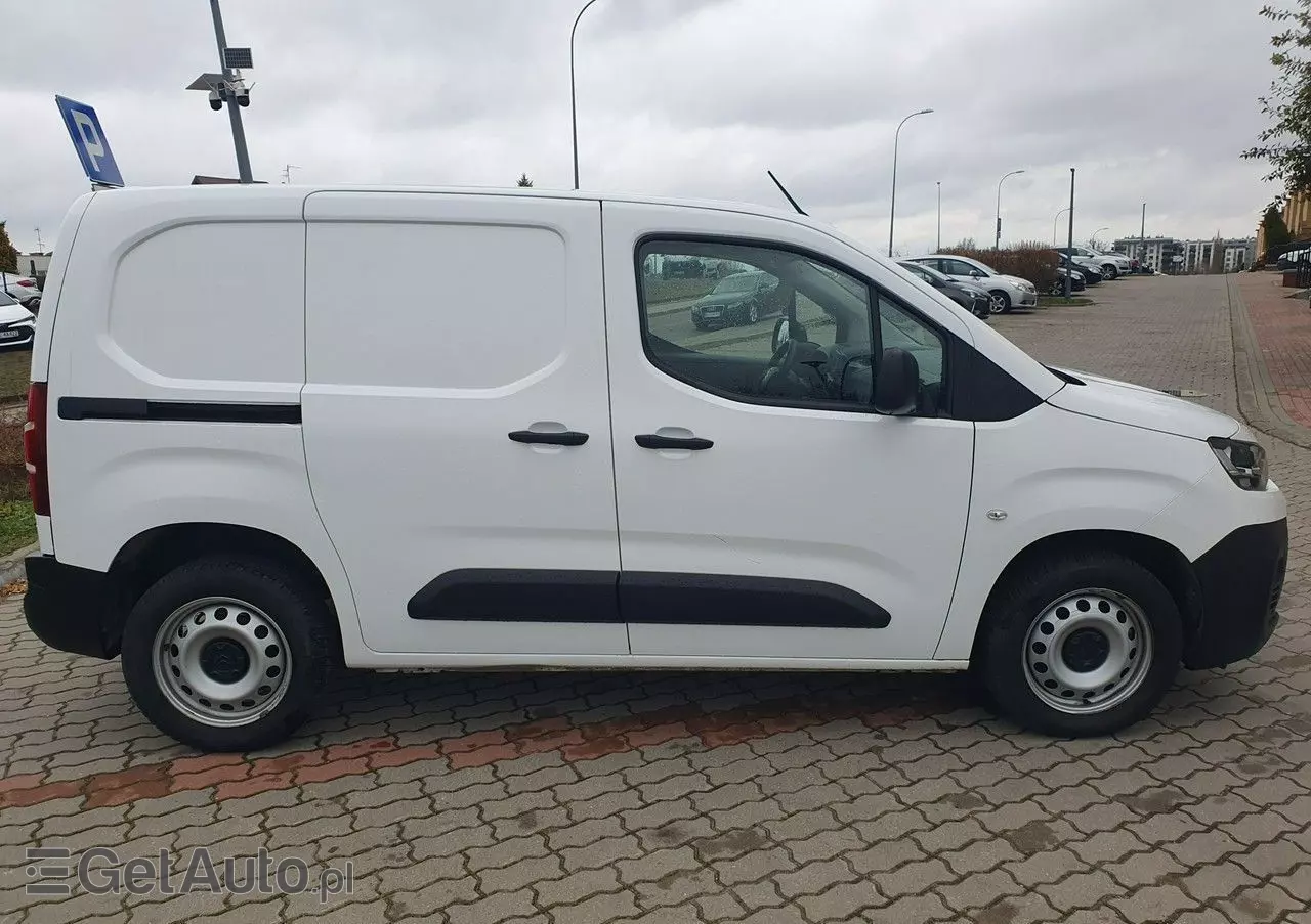 CITROËN Berlingo 