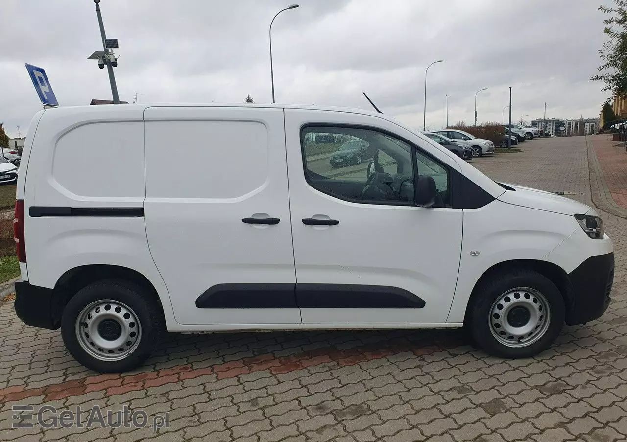 CITROËN Berlingo 