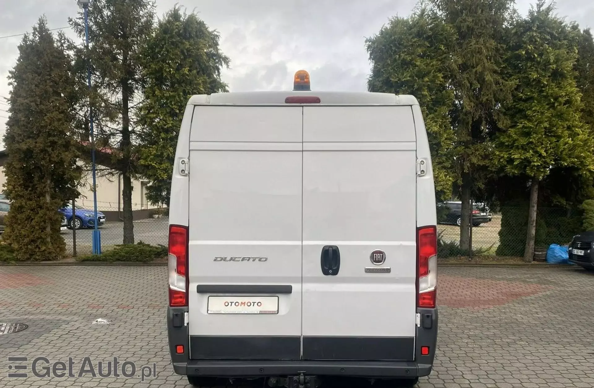 FIAT Ducato 