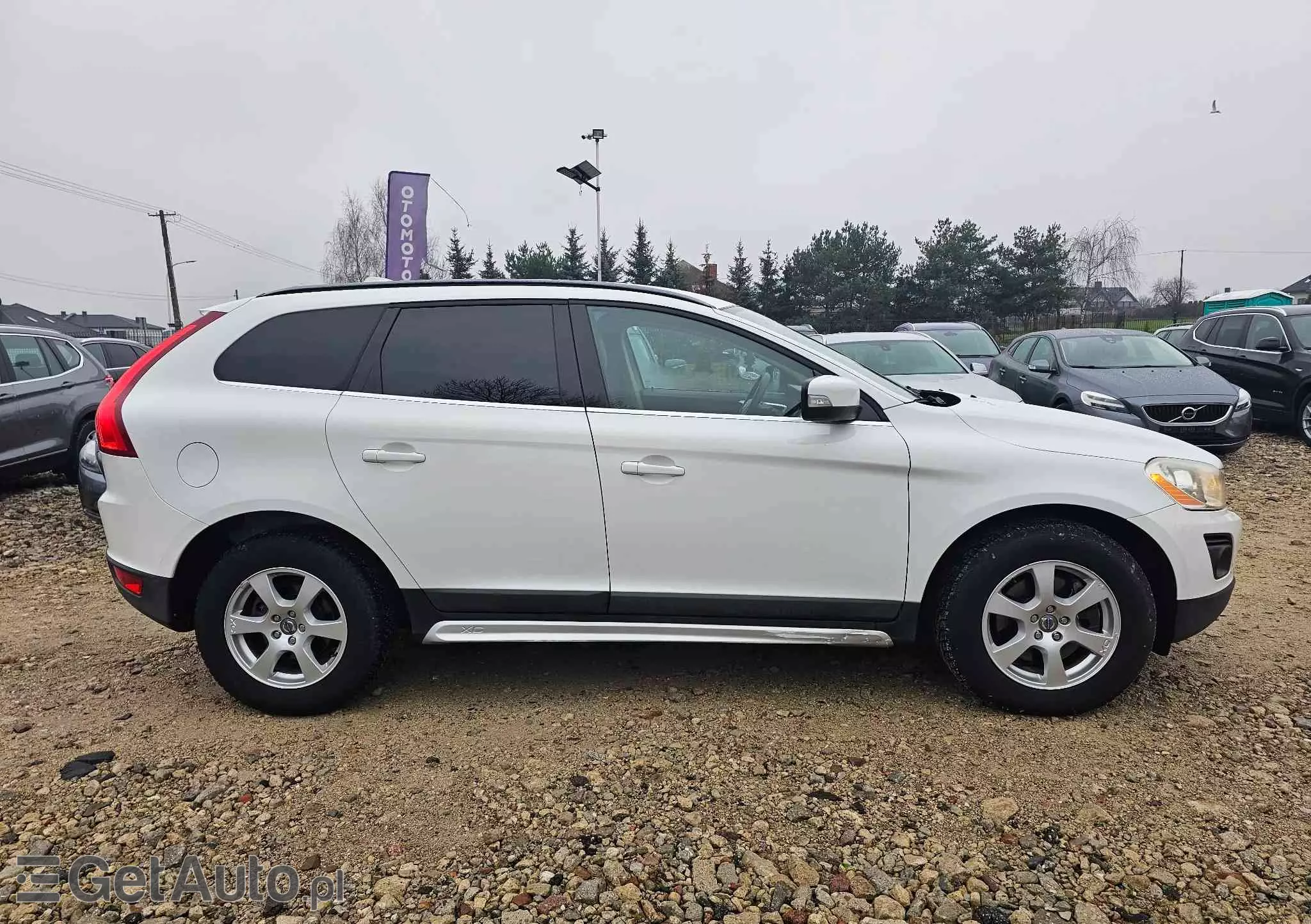 VOLVO XC 60 2.4D Momentum