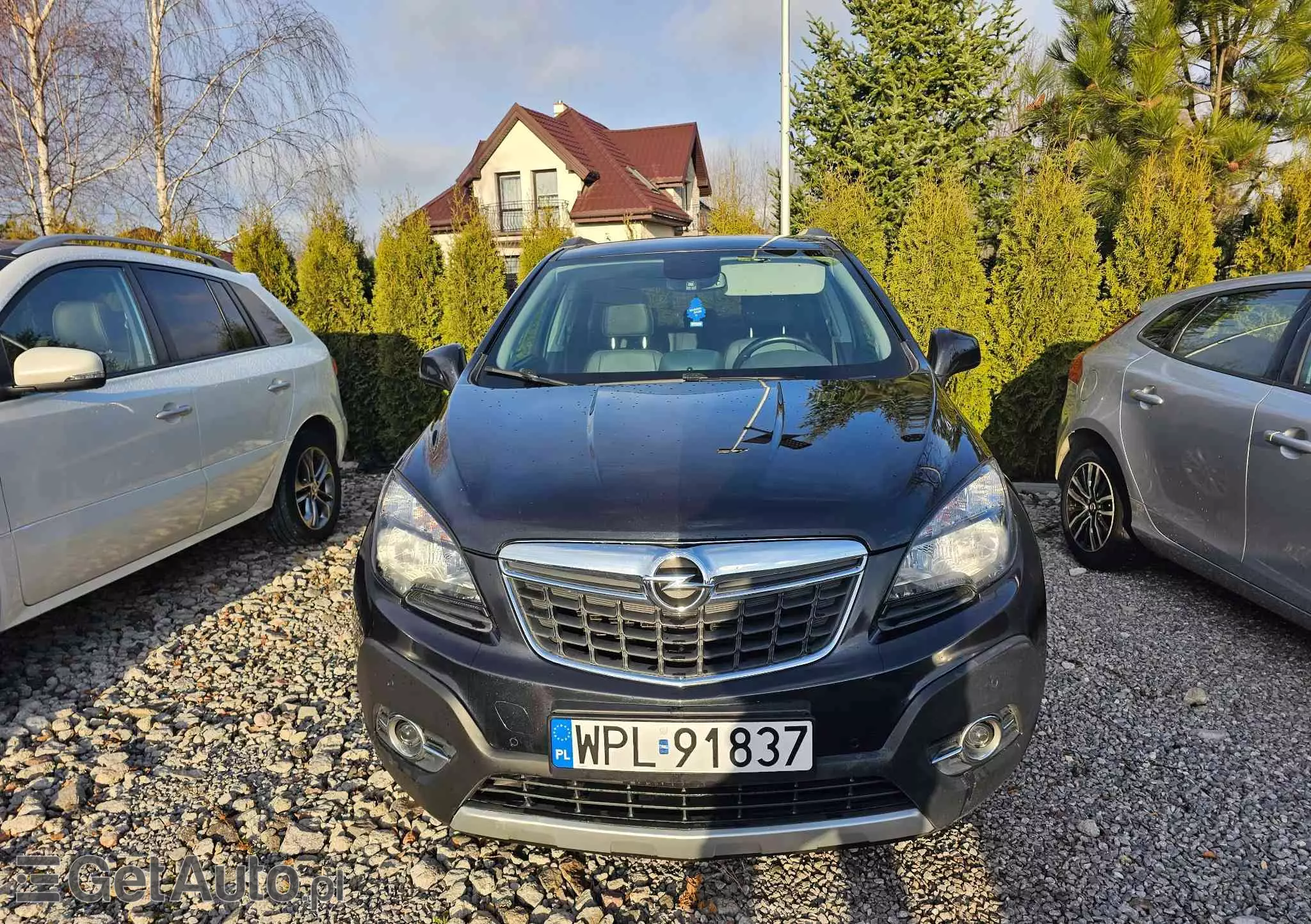 OPEL Mokka 1.6 Cosmo S&S