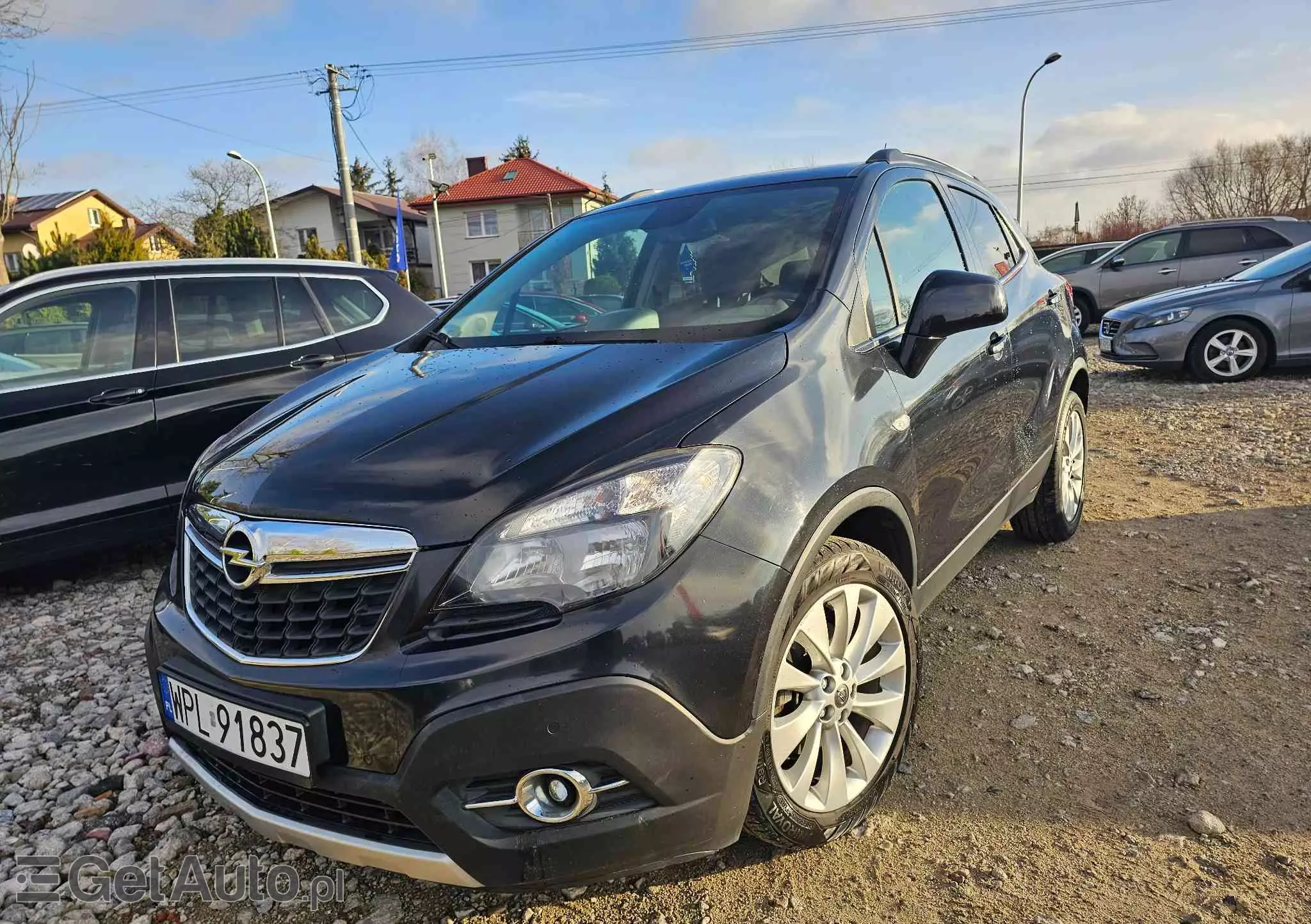 OPEL Mokka 1.6 Cosmo S&S