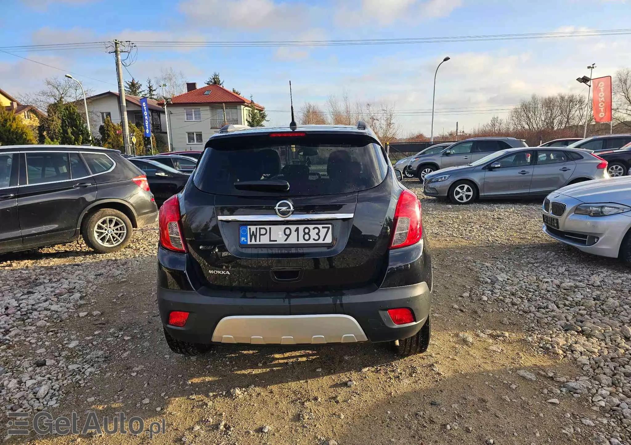 OPEL Mokka 1.6 Cosmo S&S