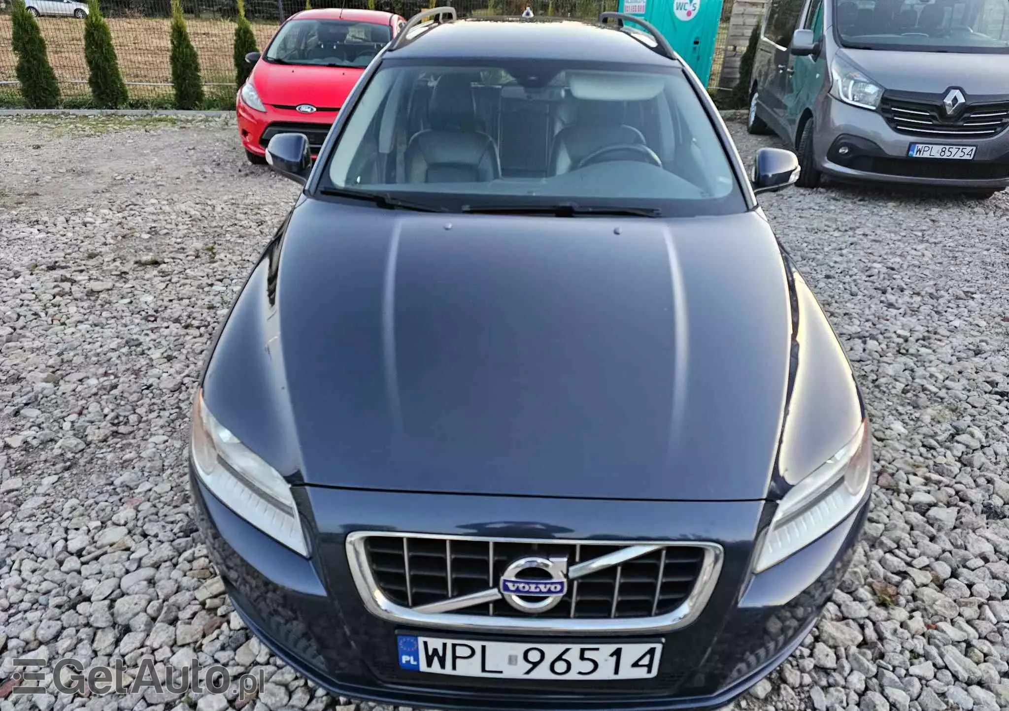 VOLVO V70 D3 Momentum