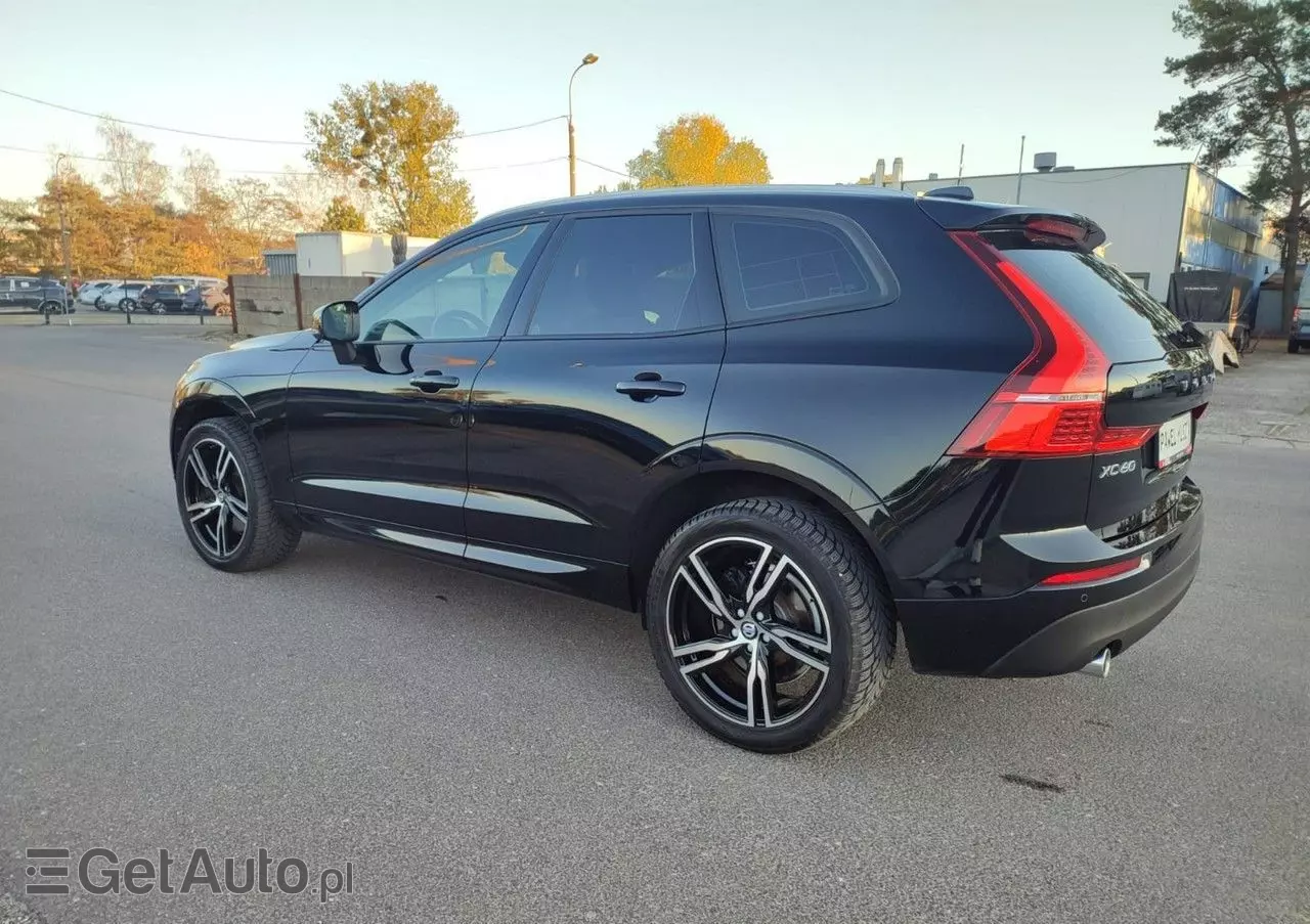 VOLVO XC 60 