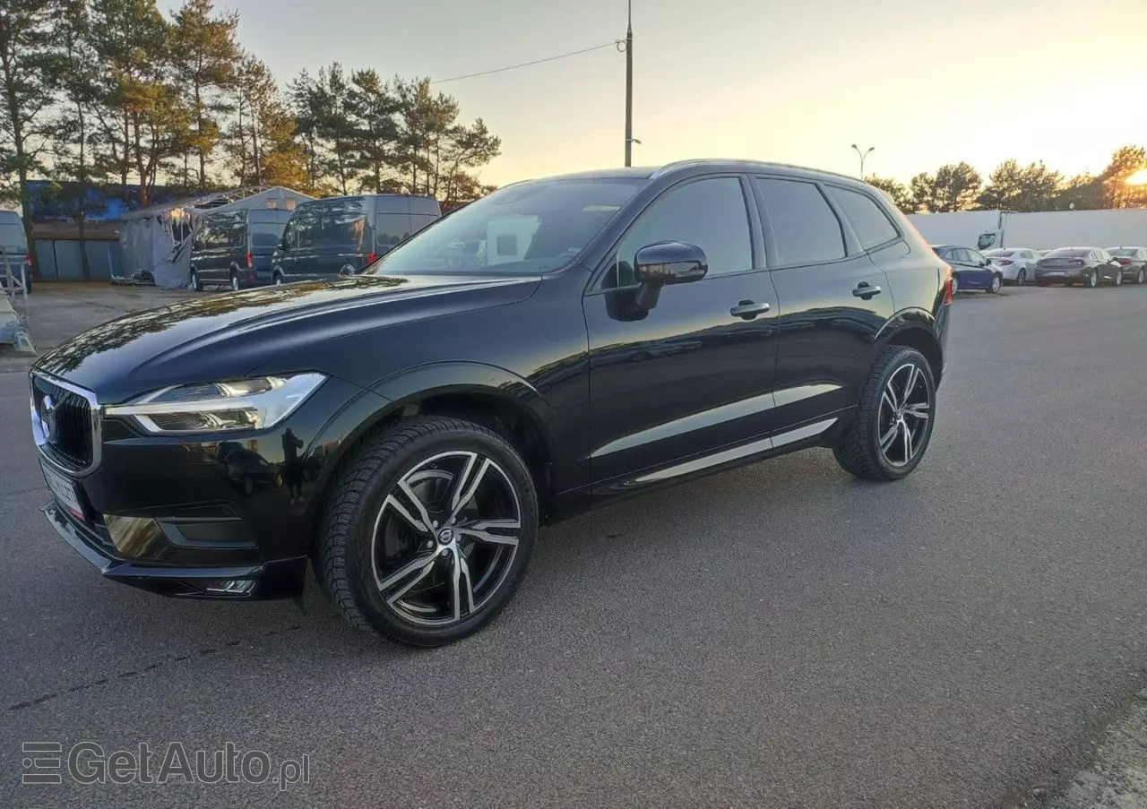 VOLVO XC 60 