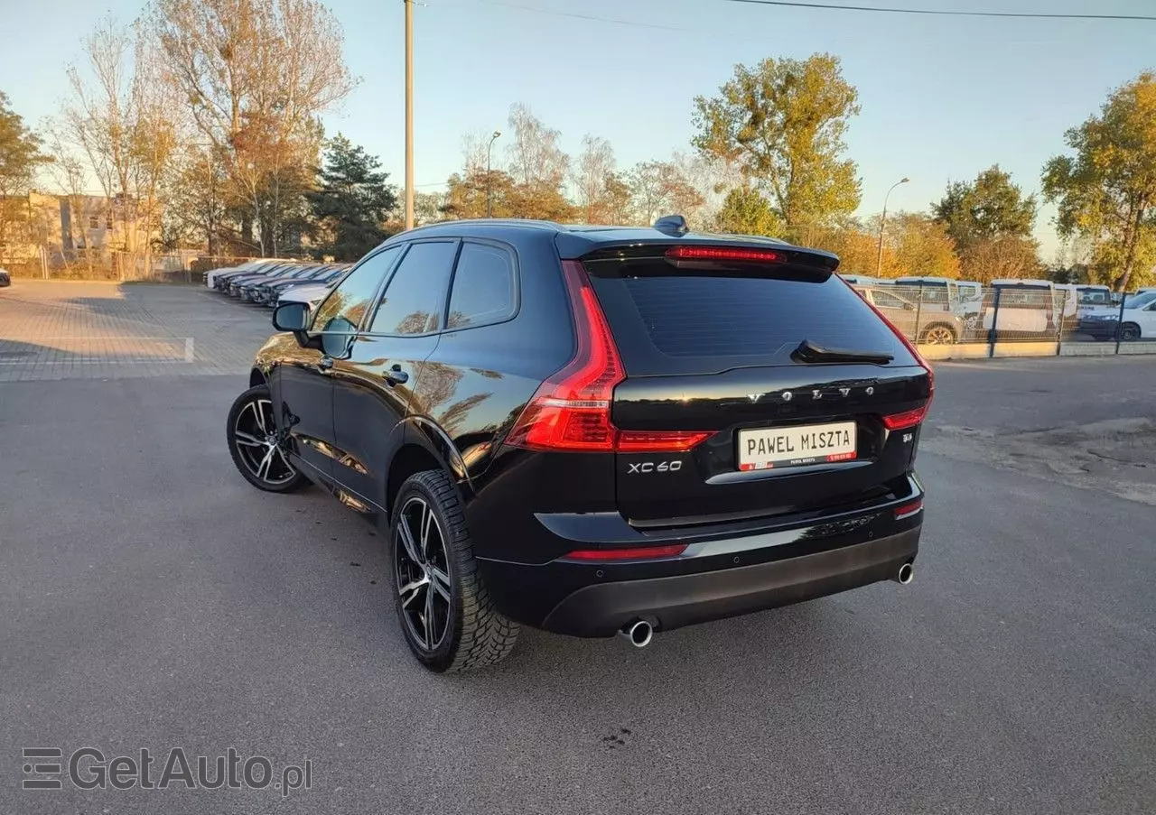 VOLVO XC 60 