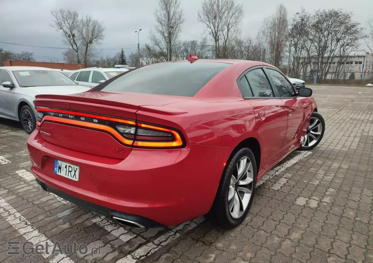 DODGE Charger 5.7 R/T