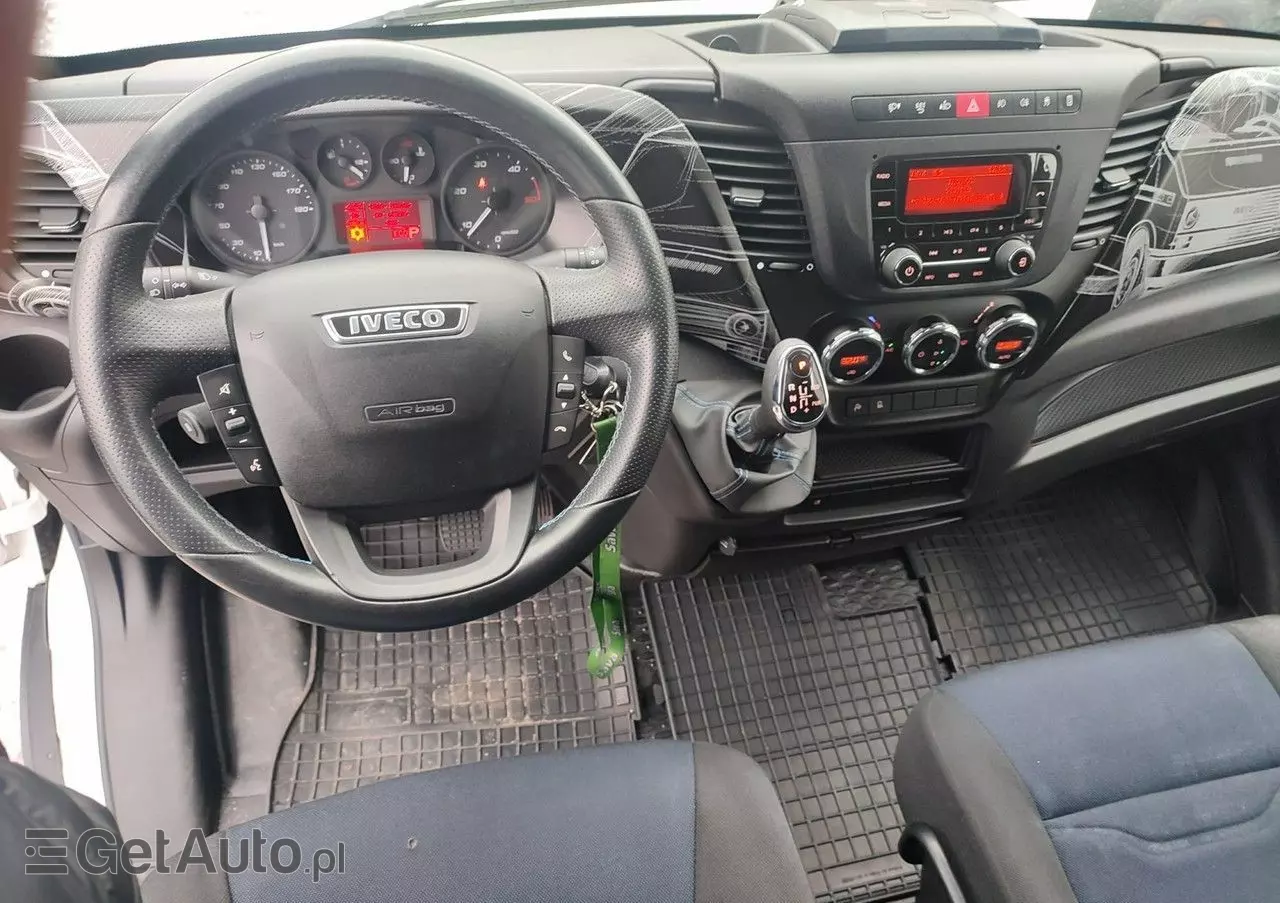 IVECO Daily 35S16 V 