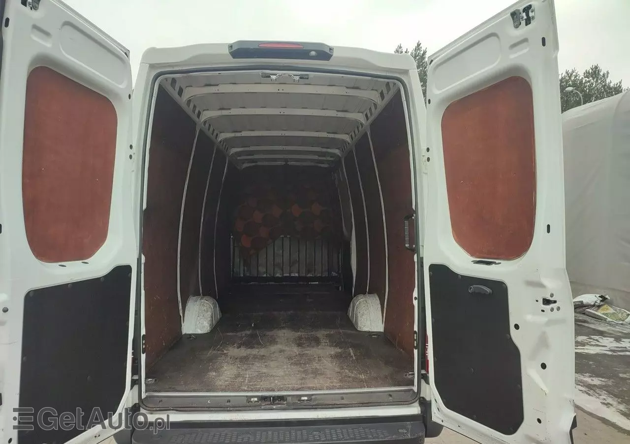 IVECO Daily 35S16 V 