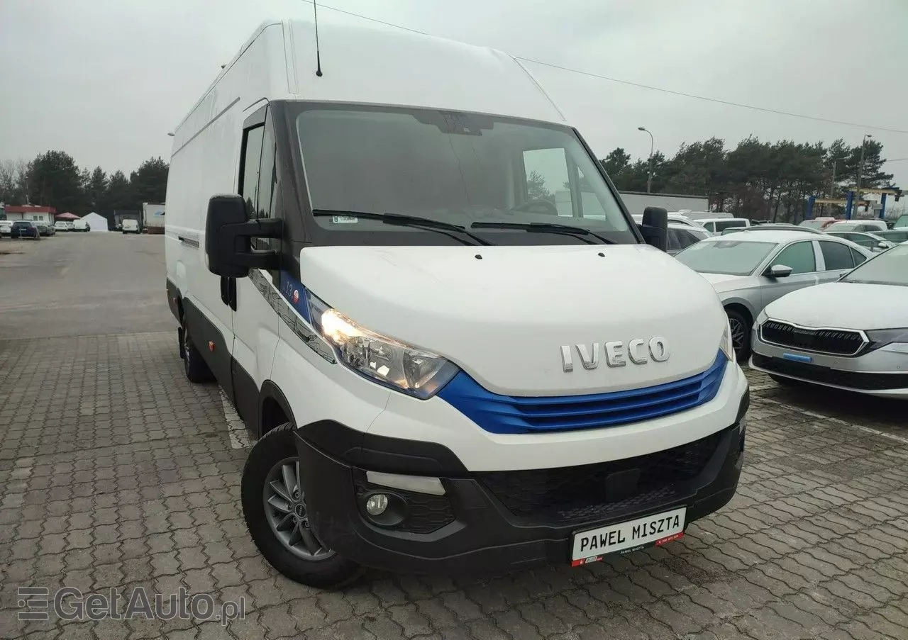 IVECO Daily 35S16 V 